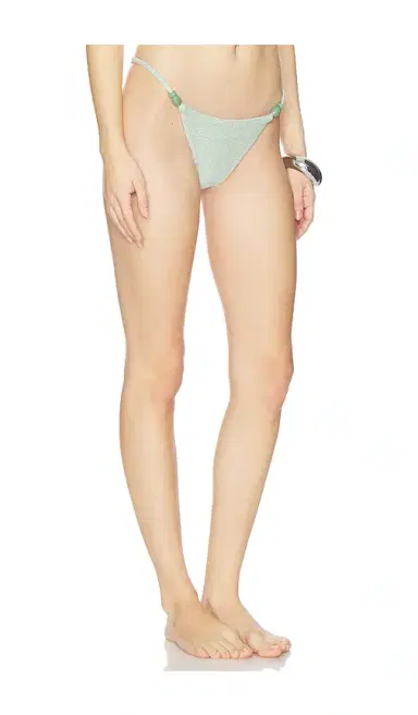 DEVON WINDSOR Alina Bikini Bottom | Thumbnail 2