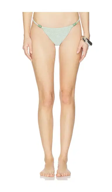 DEVON WINDSOR Alina Bikini Bottom | Thumbnail 1