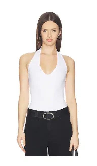 CLYQUE Calli Bodysuit | Thumbnail 1
