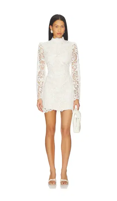 Elliatt Cora Mini Dress | Thumbnail 1