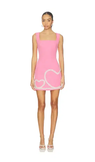 Elliatt Nolana Mini Dress | Thumbnail 1 Elliatt Nolana Mini Dress | Thumbnail 1