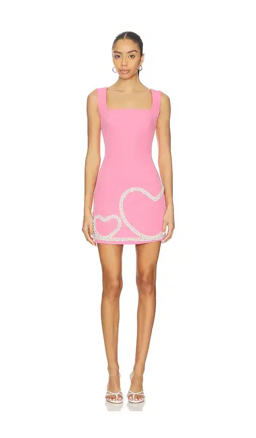ELLIATT Nolana Mini Dress