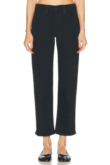 Mother The Newbie Hover Jeans | Thumbnail 3 Mother The Newbie Hover Jeans | Thumbnail 3
