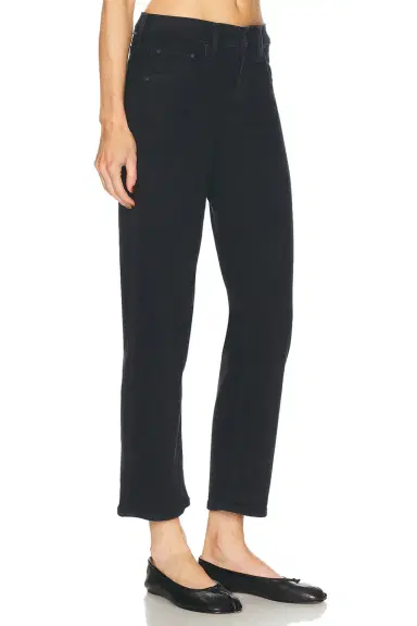 Mother The Newbie Hover Jeans | Thumbnail 4 Mother The Newbie Hover Jeans | Thumbnail 4