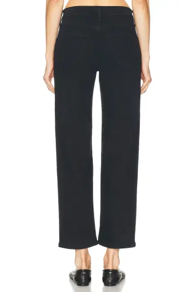 Mother The Newbie Hover Jeans | Thumbnail 6 Mother The Newbie Hover Jeans | Thumbnail 6