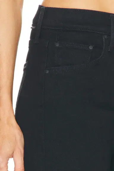 Mother The Newbie Hover Jeans | Thumbnail 8 Mother The Newbie Hover Jeans | Thumbnail 8