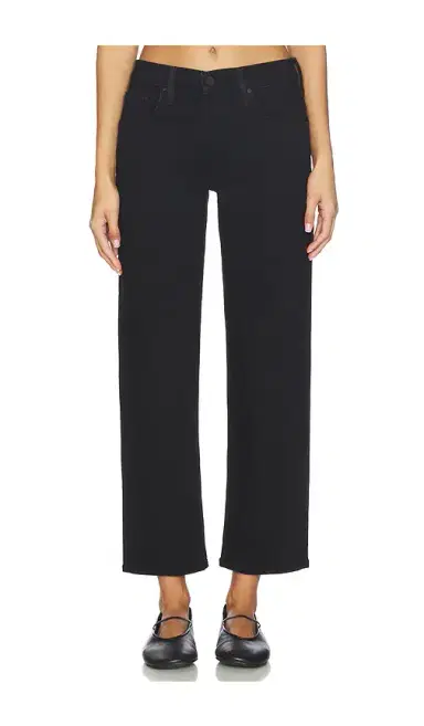 Mother The Newbie Hover Jeans | Thumbnail 1 Mother The Newbie Hover Jeans | Thumbnail 1