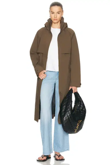 Mother The Popsicle Sneak Jeans | Thumbnail 7 Mother The Popsicle Sneak Jeans | Thumbnail 7