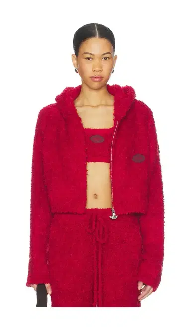 Boys Lie Lucy Cozy Hoodie | Thumbnail 1 Boys Lie Lucy Cozy Hoodie | Thumbnail 1