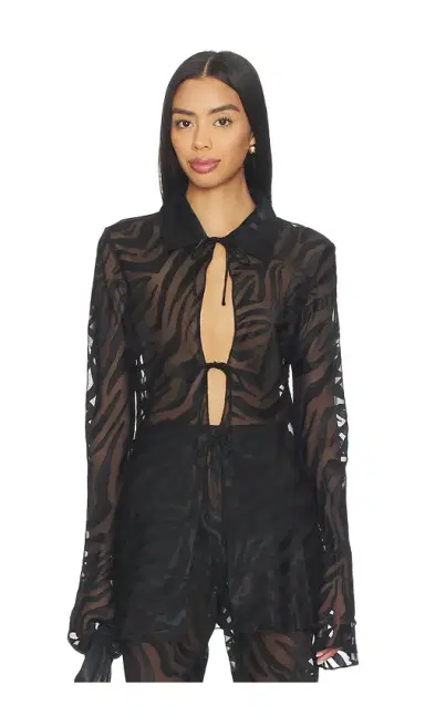 LAMARQUE Camine Top | Thumbnail 1