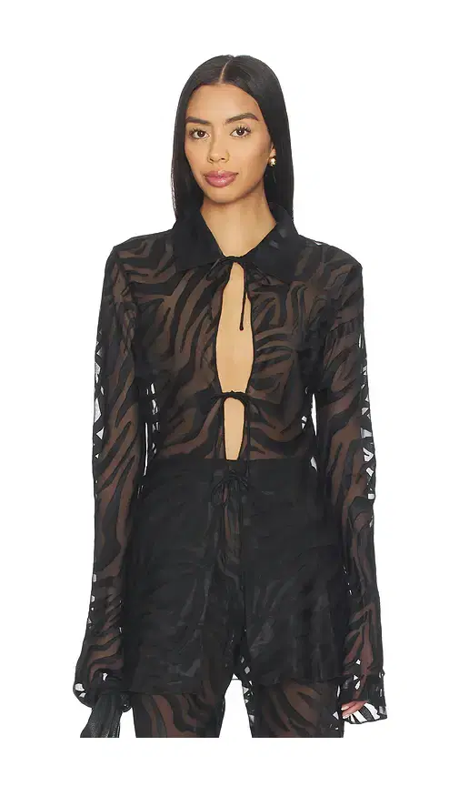 LAMARQUE Camine Top