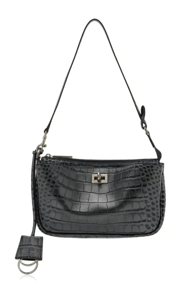 Balenciaga Rodeo Sling Pochette