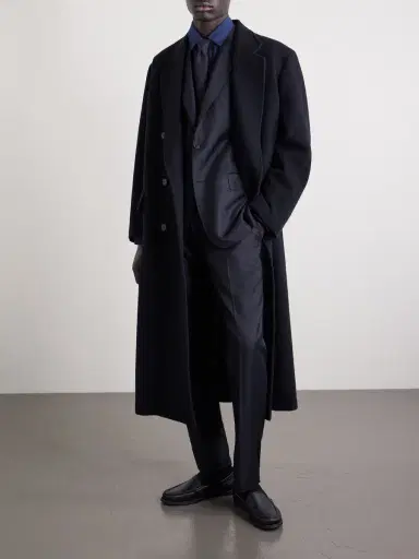 Canali Wool-Twill Suit - Men | Thumbnail 2 Canali Wool-Twill Suit - Men | Thumbnail 2