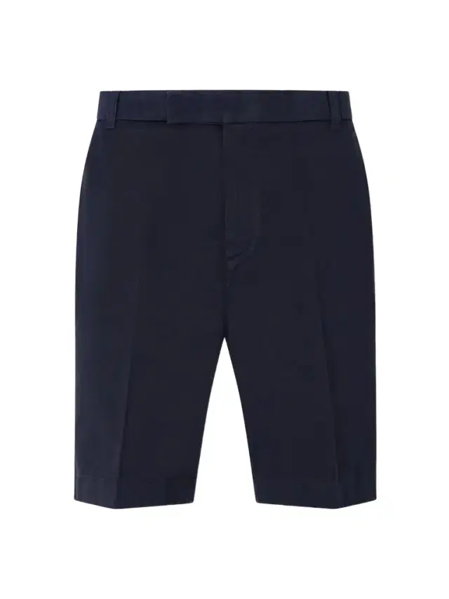 Thom Browne Straight-Leg Cotton-Twill Shorts - Men