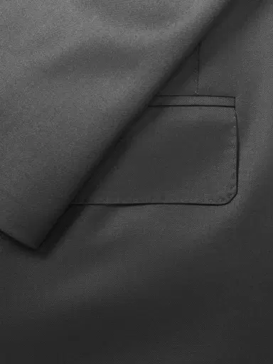 Canali Super 150s Wool Suit Jacket - Men | Thumbnail 5 Canali Super 150s Wool Suit Jacket - Men | Thumbnail 5