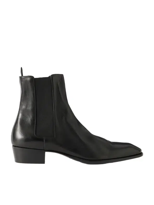 Stanton Leather Chelsea Boots - Men