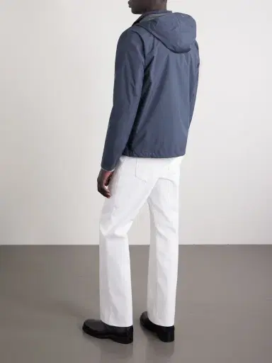 HERNO Shell Hooded Jacket - Men | Thumbnail 4 HERNO Shell Hooded Jacket - Men | Thumbnail 4