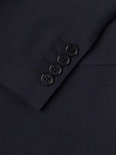 Canali Wool Suit Jacket - Men | Thumbnail 5 Canali Wool Suit Jacket - Men | Thumbnail 5