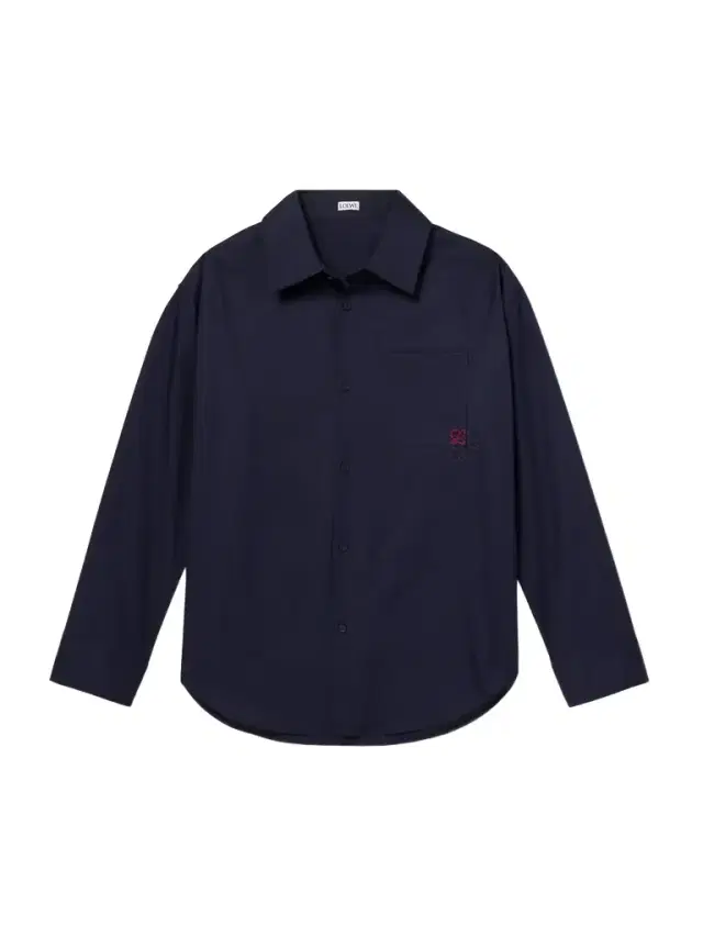 Cotton Shirt - Men