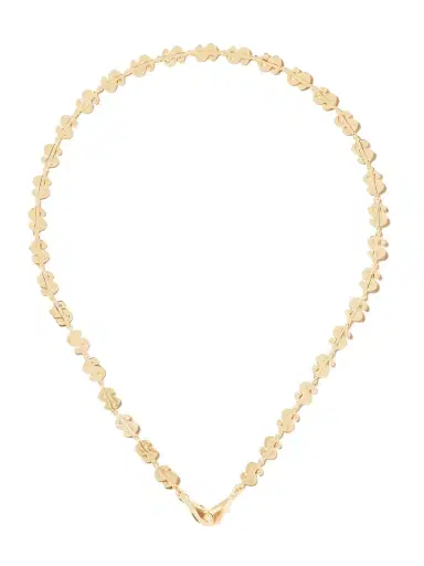Marie Lichtenberg Buck Small 18-karat Gold Diamond Necklace | Thumbnail 1 Marie Lichtenberg Buck Small 18-karat Gold Diamond Necklace | Thumbnail 1