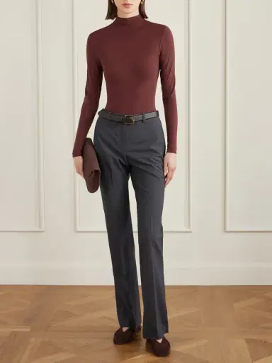 Wolford Stretch-jersey Bodysuit | Thumbnail 2