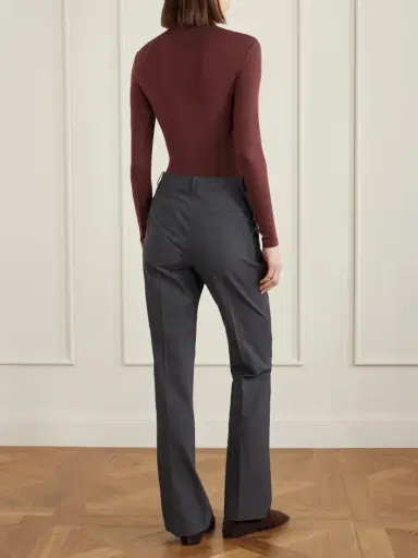 Wolford Stretch-jersey Bodysuit | Thumbnail 3