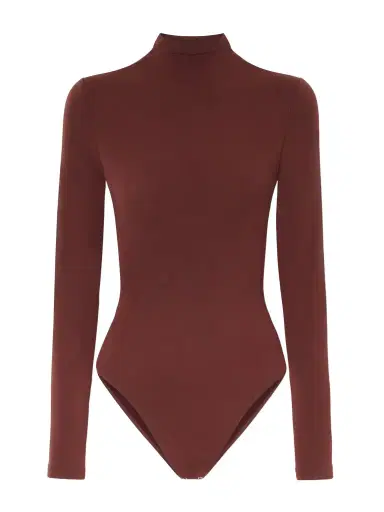 Wolford Stretch-jersey Bodysuit | Thumbnail 1