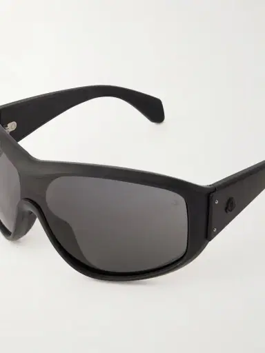 Moncler Thyra Oval-frame Ski Sunglasses | Thumbnail 5 Moncler Thyra Oval-frame Ski Sunglasses | Thumbnail 5
