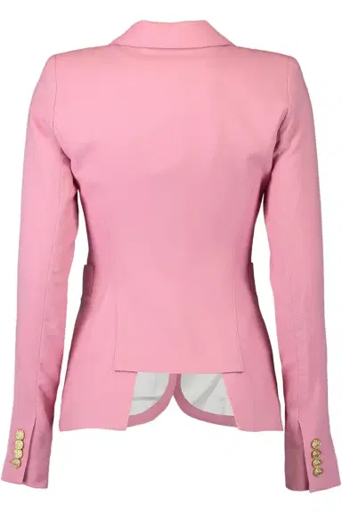 SMYTHE Classic Duchess Blazer | Thumbnail 4