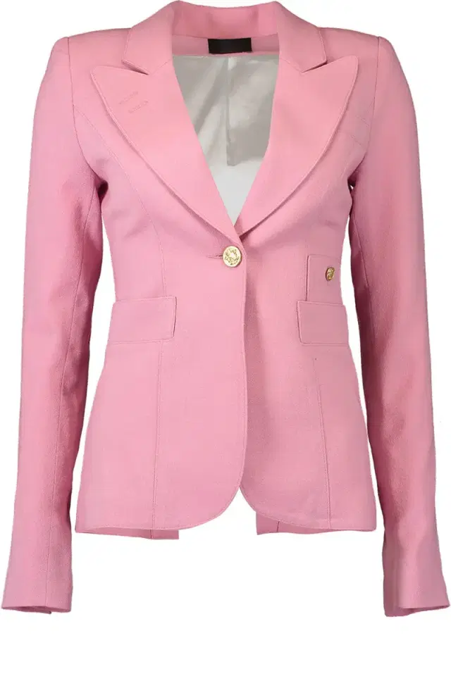 SMYTHE Classic Duchess Blazer
