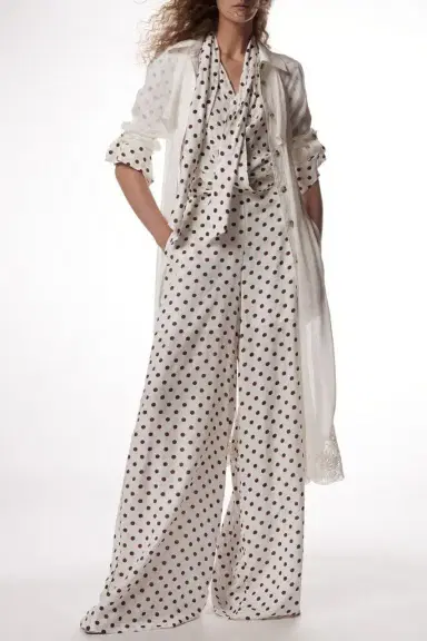 CHRISTY LYNN Sally Blouse | Thumbnail 2 CHRISTY LYNN Sally Blouse | Thumbnail 2