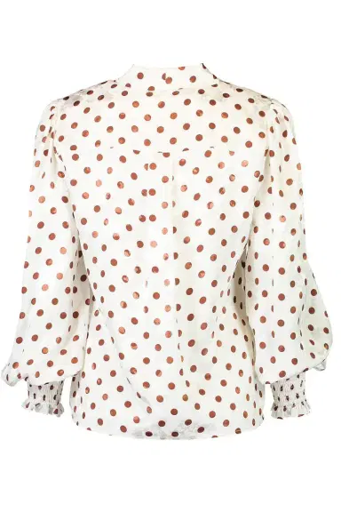 CHRISTY LYNN Sally Blouse | Thumbnail 4 CHRISTY LYNN Sally Blouse | Thumbnail 4