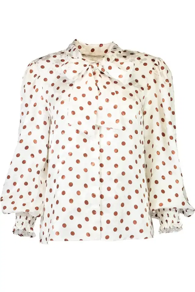 CHRISTY LYNN Sally Blouse