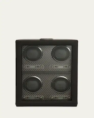 Wolf Axis 4-Piece Watch Winder | Thumbnail 3 Wolf Axis 4-Piece Watch Winder | Thumbnail 3