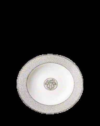 HERMÈS Mosaique Au 24 Round Deep Platter | Thumbnail 2