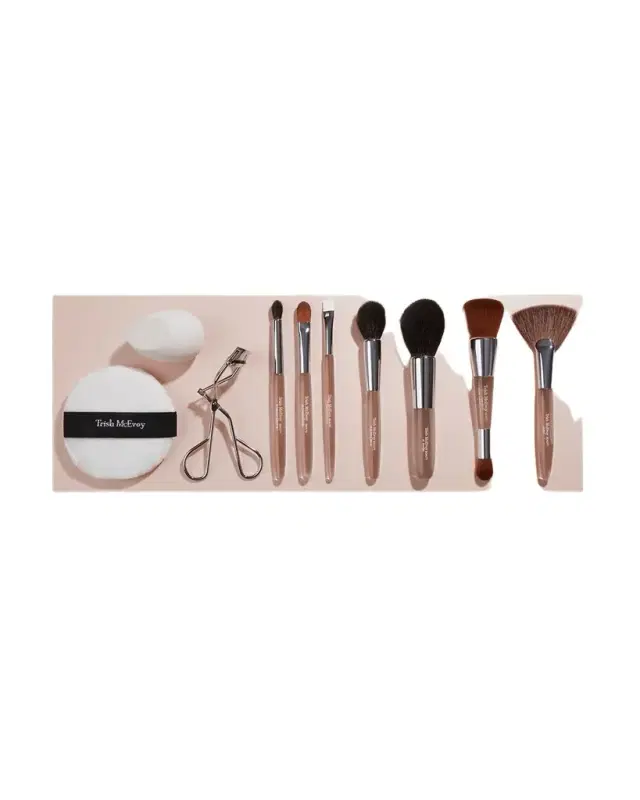 Trish McEvoy Brush No. 50 - Angled Eye Lining Brush
