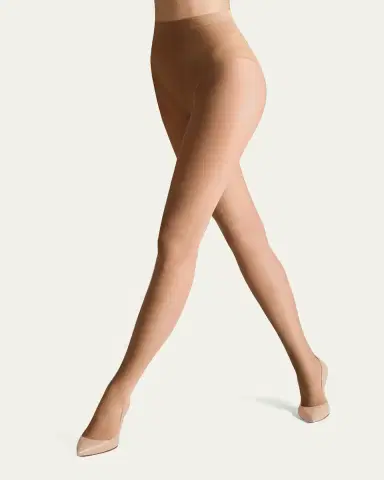 Wolford Tummy Control Tights | Thumbnail 2