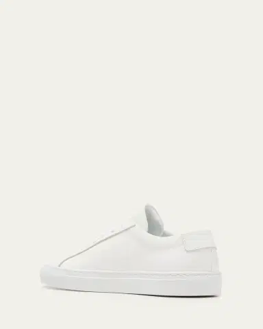 Common Projects Achilles Leather Low-Top Sneakers | Thumbnail 4 Common Projects Achilles Leather Low-Top Sneakers | Thumbnail 4