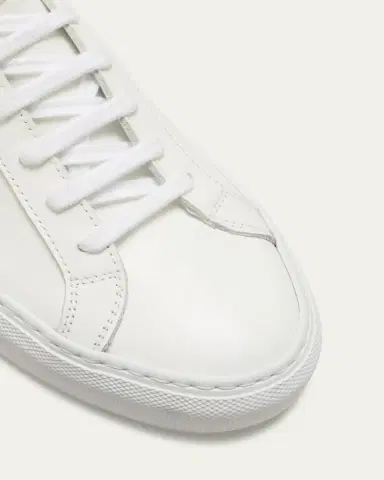 Common Projects Achilles Leather Low-Top Sneakers | Thumbnail 5 Common Projects Achilles Leather Low-Top Sneakers | Thumbnail 5