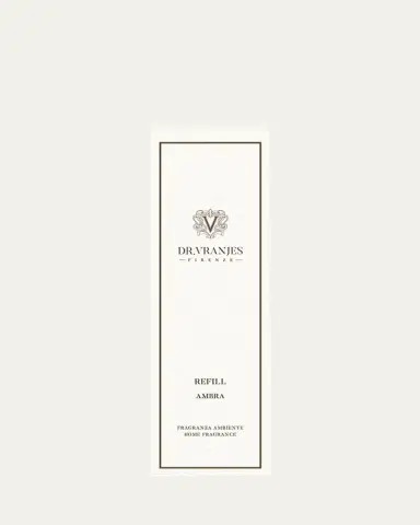 Dr. Vranjes Firenze Ambra Refill Plastic Bottle Home Fragrance, 17 oz. | Thumbnail 2 Dr. Vranjes Firenze Ambra Refill Plastic Bottle Home Fragrance, 17 oz. | Thumbnail 2