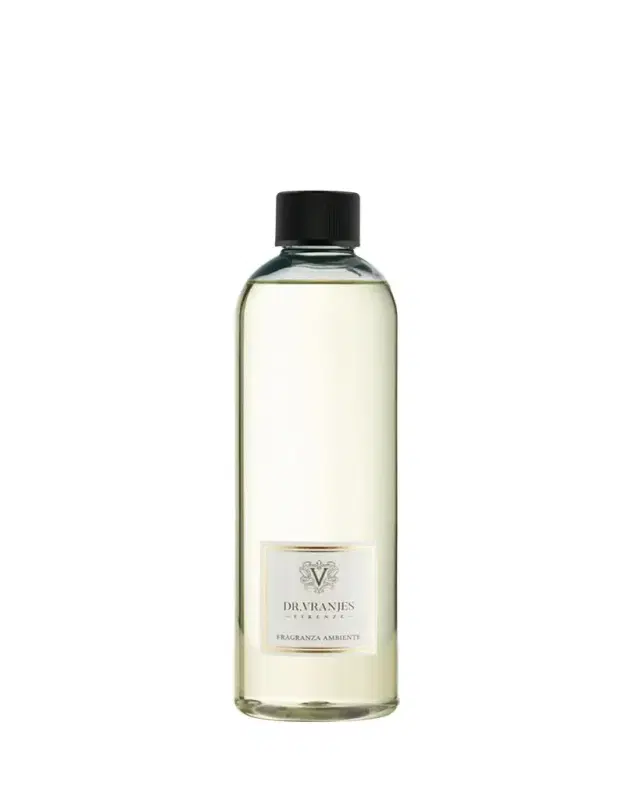 Dr. Vranjes Firenze Ginger Lime Refill Plastic Bottle Home Fragrance, 17 oz.