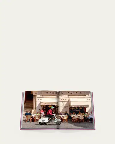 Assouline "Amalfi Coast" Book | Thumbnail 4