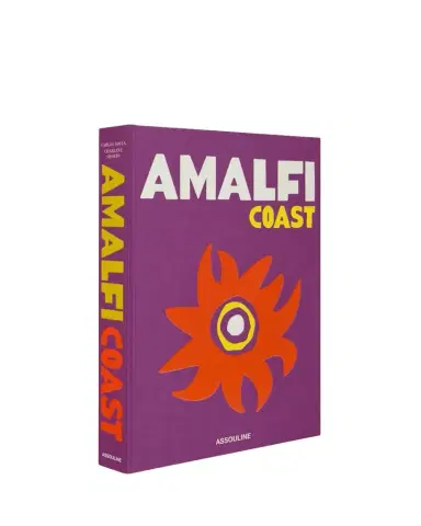 Assouline "Amalfi Coast" Book | Thumbnail 1