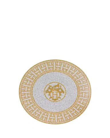 HERMÈS Mosaique au 24 Dessert Plate | Thumbnail 1