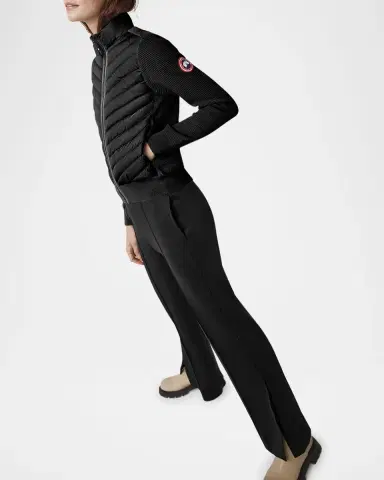 Canada Goose HyBridge Knit Jacket | Thumbnail 5 Canada Goose HyBridge Knit Jacket | Thumbnail 5