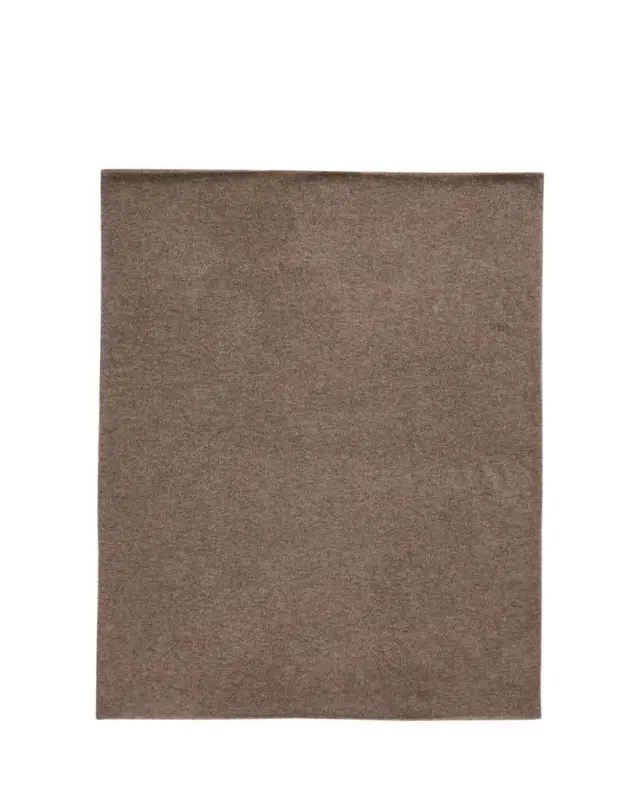 Lisa Yang Solid Cashmere Scarf