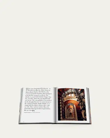 Assouline "Paris Chic" Book by Oliver Pilcher & Alexandra Senes | Thumbnail 4