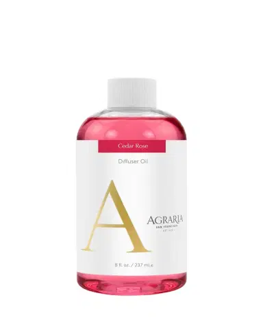 Agraria 8 oz. Cedar Rose AirEssence Refill | Thumbnail 1