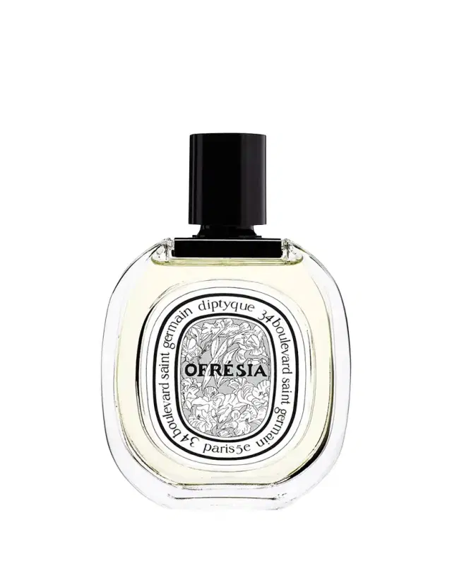 Diptyque 3.4 oz. Ofresia Eau de Toilette