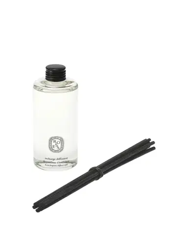 Diptyque Roses Reed Fragrance Diffuser Refills, 6.8 oz. | Thumbnail 1